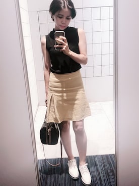 eimi さんのコーディネート