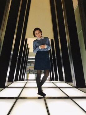 eimi さんのコーディネート