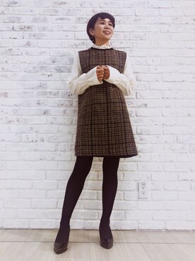 eimi さんのコーディネート