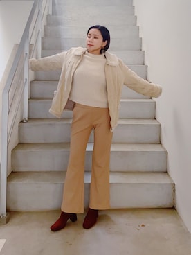 eimi さんのコーディネート