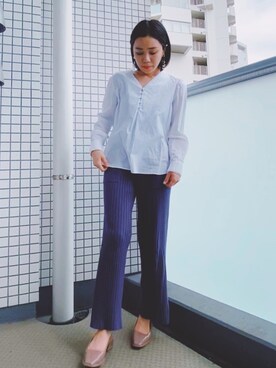 eimi さんのコーディネート