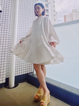 eimi さんのコーディネート