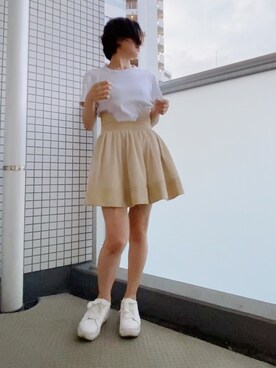 eimi さんのコーディネート