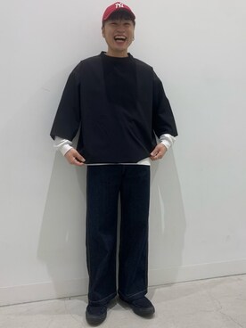 じゅんやさんのコーディネート