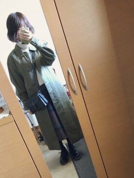 ちいぶう 。さんのコーディネート