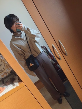 ちいぶう 。さんのコーディネート