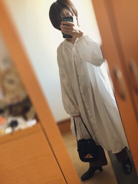 ちいぶう 。さんのコーディネート