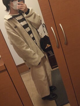 ちいぶう 。さんのコーディネート