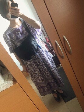 ちいぶう 。さんのコーディネート