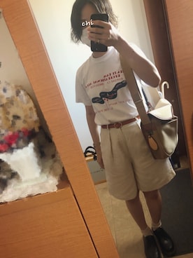 ちいぶう 。さんのコーディネート