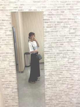 rihoさんのコーディネート