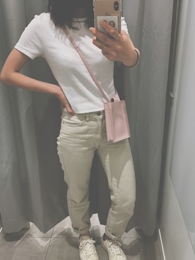 rihoさんのコーディネート