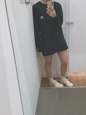 rihoさんのコーディネート