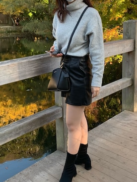 rihoさんのコーディネート