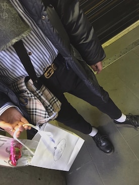 たぁくんさんのコーディネート