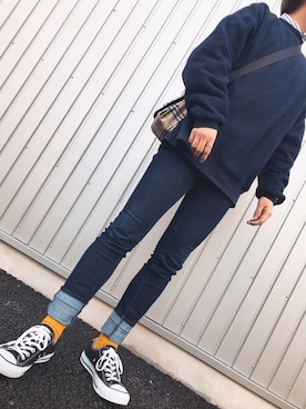 たぁくんさんのコーディネート