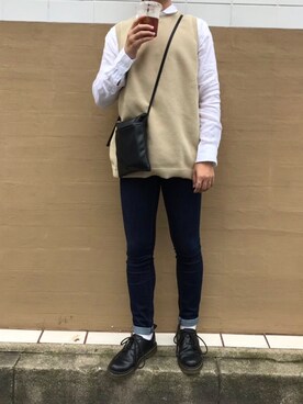 たぁくんさんのコーディネート