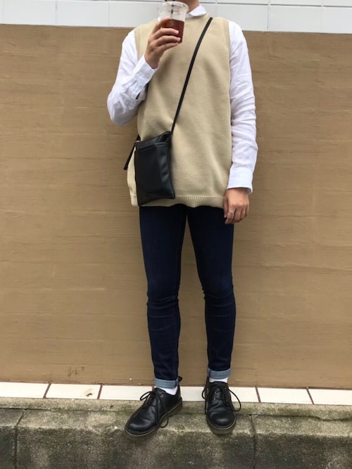 たぁくんさんのコーディネート