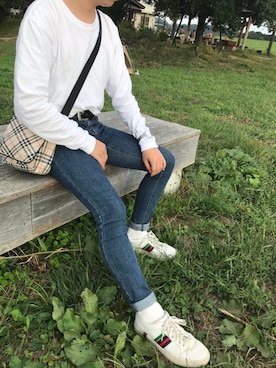 たぁくんさんのコーディネート