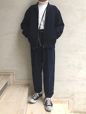 たぁくんさんのコーディネート