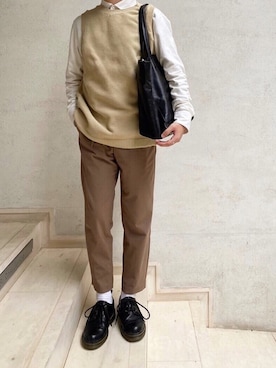 たぁくんさんのコーディネート