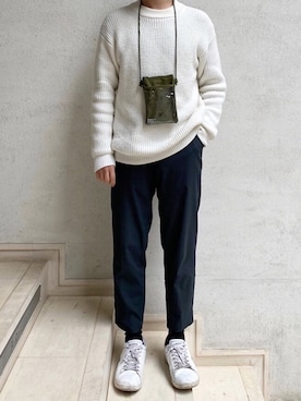 たぁくんさんのコーディネート