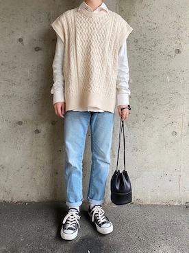 たぁくんさんのコーディネート