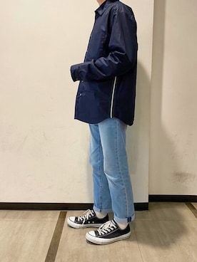 たぁくんさんのコーディネート