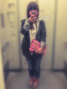 UNIQLO | パーカー