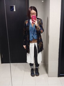 Muji | ニット/セーター