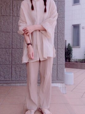 aimmmyさんのコーディネート