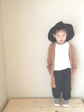 naoさんのコーディネート