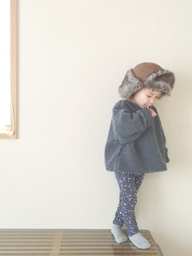 naoさんのコーディネート