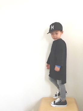 naoさんのコーディネート