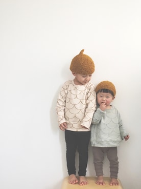 naoさんのコーディネート