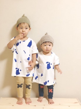 naoさんのコーディネート