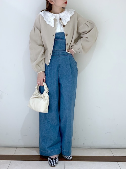みさっきーさんのコーディネート