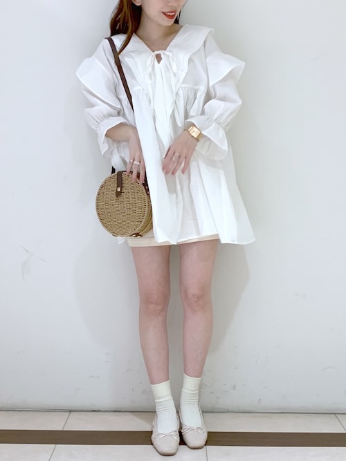 みさっきーさんのコーディネート