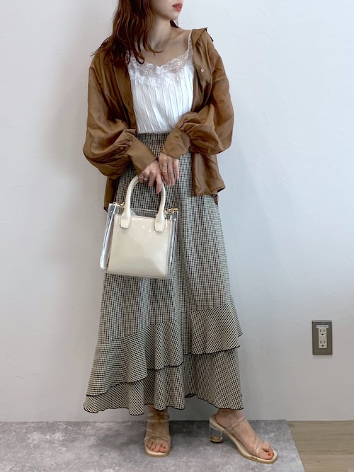みさっきーさんのコーディネート