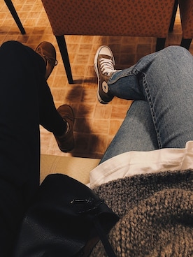 Sさんのコーディネート