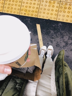 Sさんのコーディネート