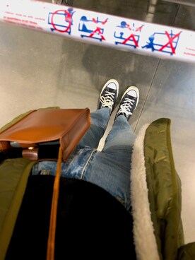 Sさんのコーディネート