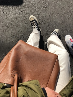 Sさんのコーディネート