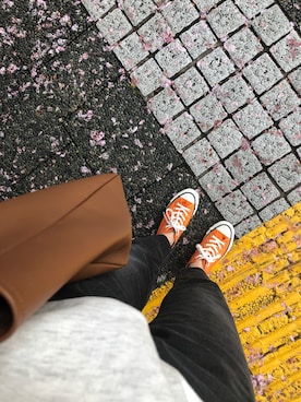 Sさんのコーディネート