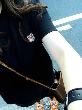 Sさんのコーディネート