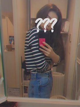 Sさんのコーディネート