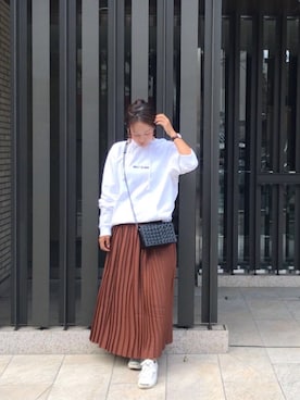 Tokoさんのコーディネート