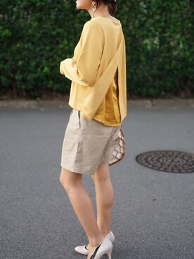 Tokoさんのコーディネート