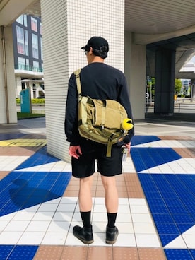 Hayato  Suzukiさんのコーディネート