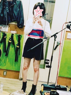 suuさん(レディース・169cm)の秋コーディネート